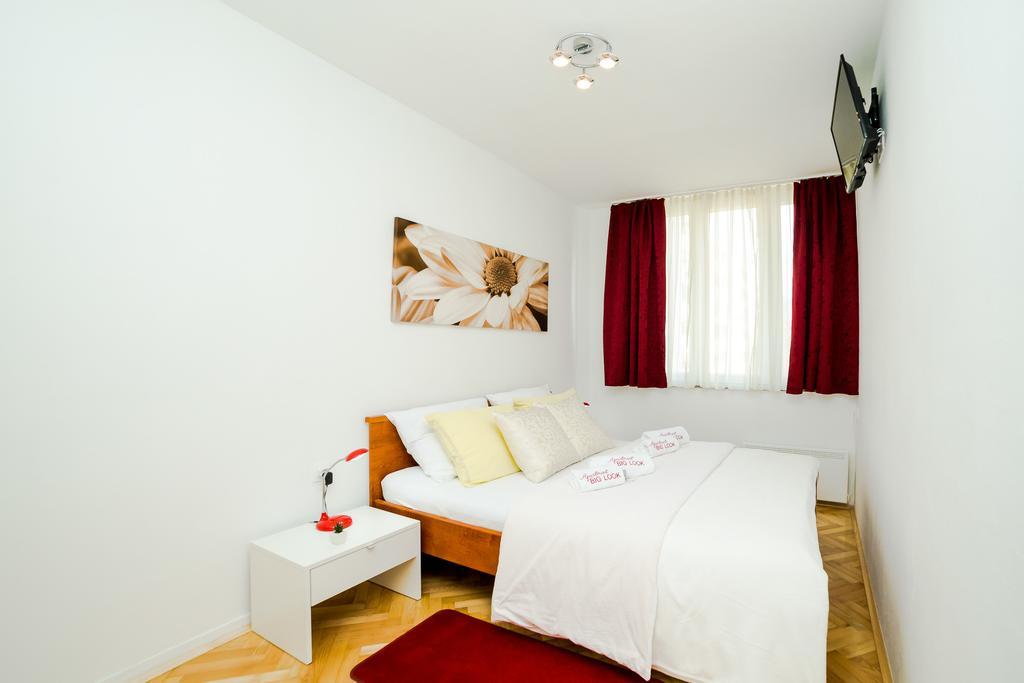 Apartment Big Look Zadar Ngoại thất bức ảnh