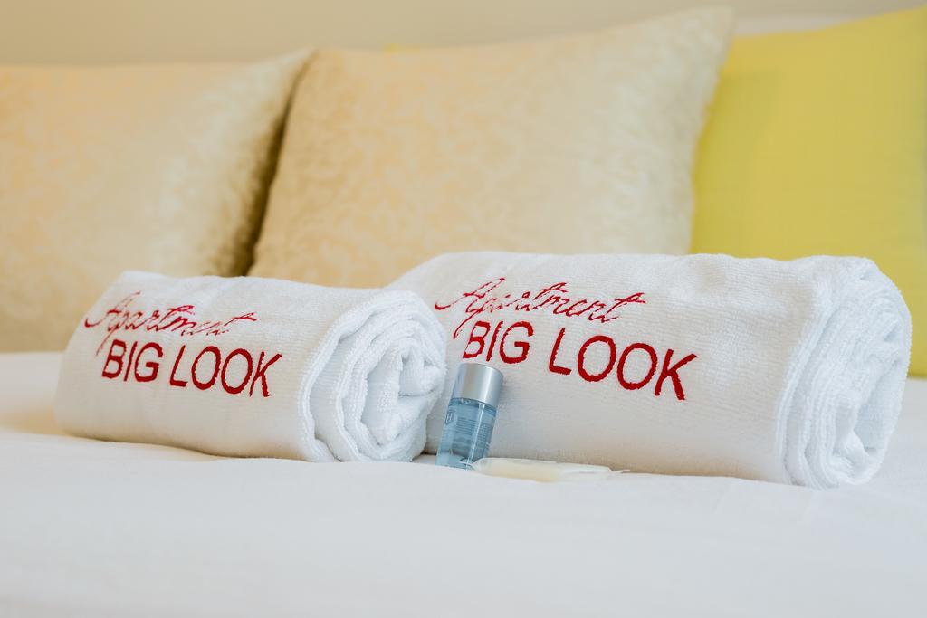 Apartment Big Look Zadar Ngoại thất bức ảnh