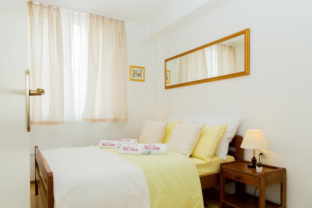 Apartment Big Look Zadar Ngoại thất bức ảnh