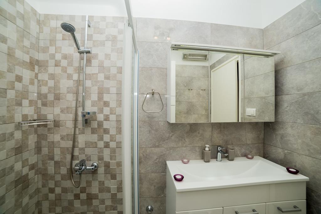 Apartment Big Look Zadar Ngoại thất bức ảnh