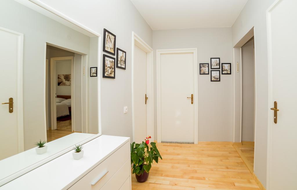 Apartment Big Look Zadar Ngoại thất bức ảnh