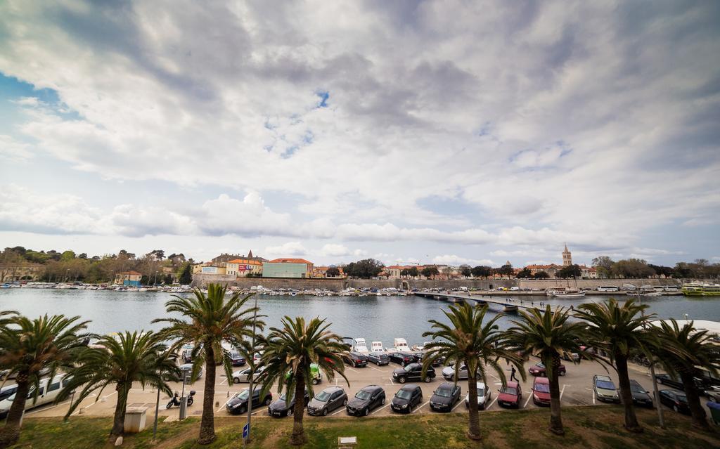 Apartment Big Look Zadar Ngoại thất bức ảnh