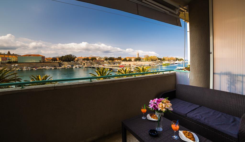 Apartment Big Look Zadar Ngoại thất bức ảnh